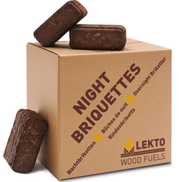 Night Briquettes