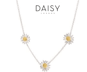 Daisy Jewellery Promo Code & Deals