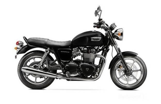 Triumph Bonneville