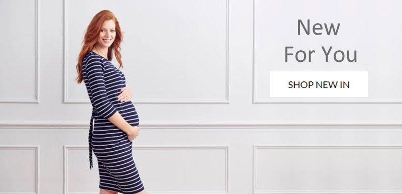 Best Maternity Clothes