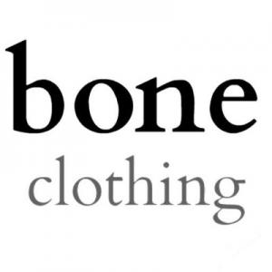 Bone Clothing Discount Code