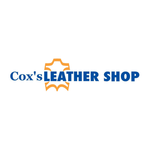 Cox's Leather Shop Discount Code