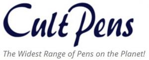 Cult Pens discount codes