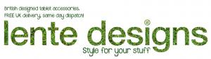 Lente Designs Discount Code