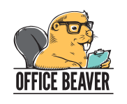 Office Beaver