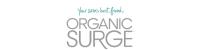 Organic Surge discount codes