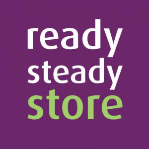 Ready Steady Store Discount Code