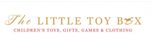 The Little Toy Box Discount Code