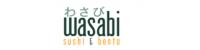 Wasabi Delivery Discount Code