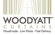 Woodyatt Curtains Discount Code
