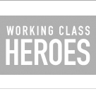 Working Class Heroes Discount Code