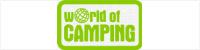 World of Camping discount codes