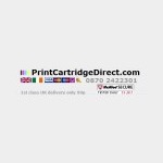 PrintCartridgeDirect Voucher code