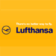 Lufthansa Voucher Code