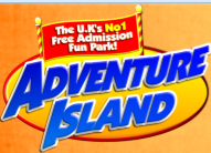 Adventure Island UK Discount Code