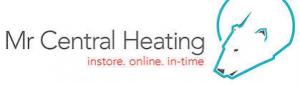 Mr Central Heating Discount Code