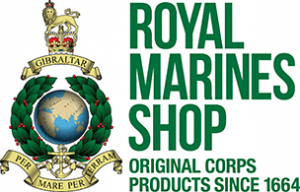 Royal Marines Shop Discount Code