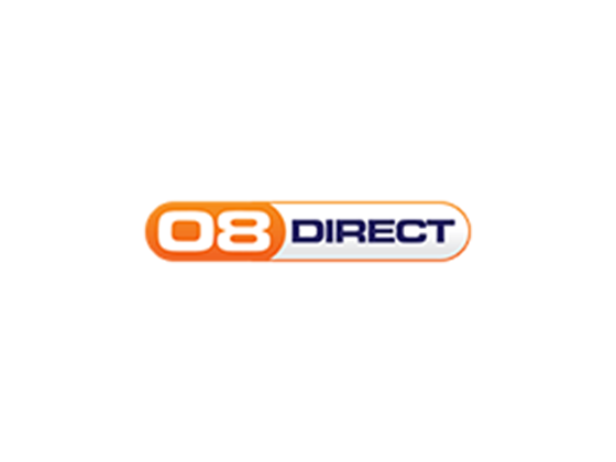 08 Direct discount codes