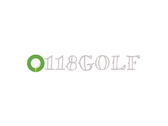 118 Golf Voucher code and Promos -