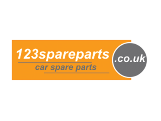 123 Spare Parts Discount Voucher Codes -