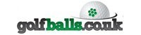 Golf Balls Discount Codes & Deals