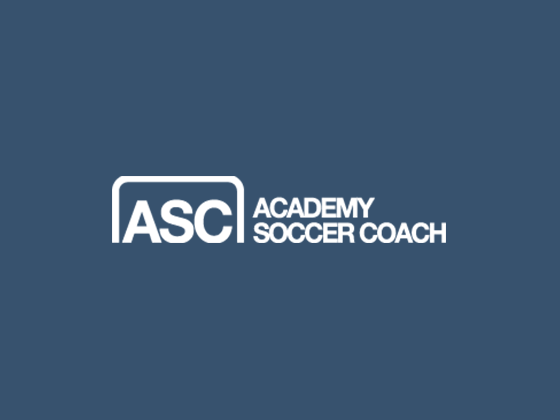 Academy Soccer Coach