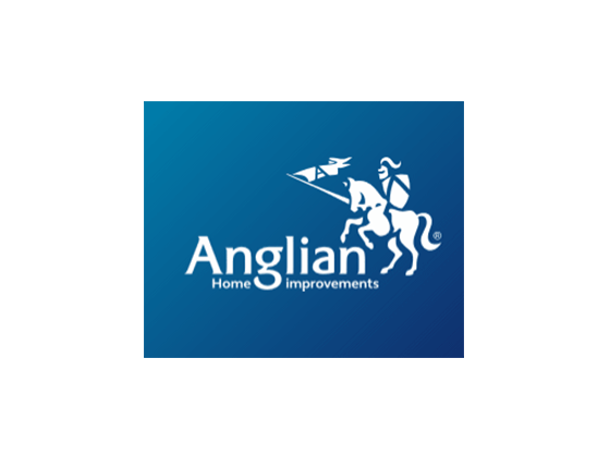 Valid Anglian Home Discount and Voucher Codes for