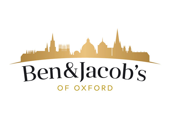 View Ben Jacobs of Oxford Vouchers and Deals