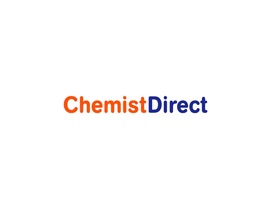 Valid Chemist.co.uk Discount and Voucher Codes