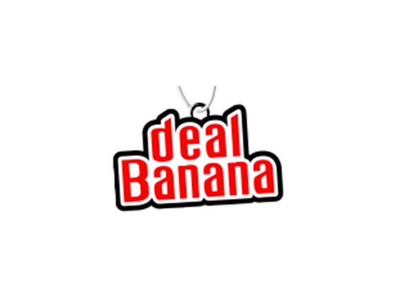  Deal Banana Discount & Promo Codes