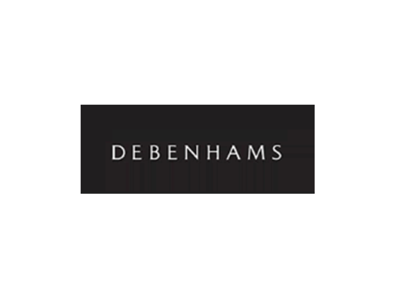 Debenhams Wedding Insurance Discount & Voucher Codes -