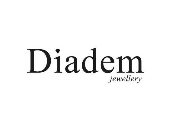 View Diadem Jewellery Voucher Code and Deals 2017