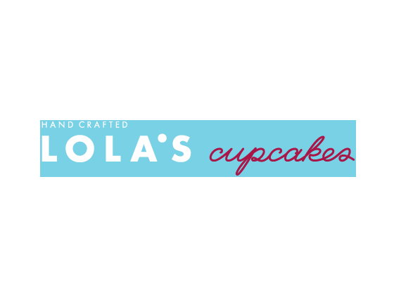 Lola's Cupcakes Promo Code and Vouchers