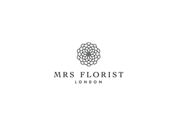 Valid Mrs. Florist Promo Code and Vouchers