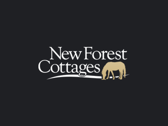 Free New Forest Cottages Discount & Voucher Codes