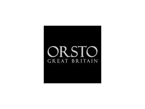  Orsto Discount and Promo Codes