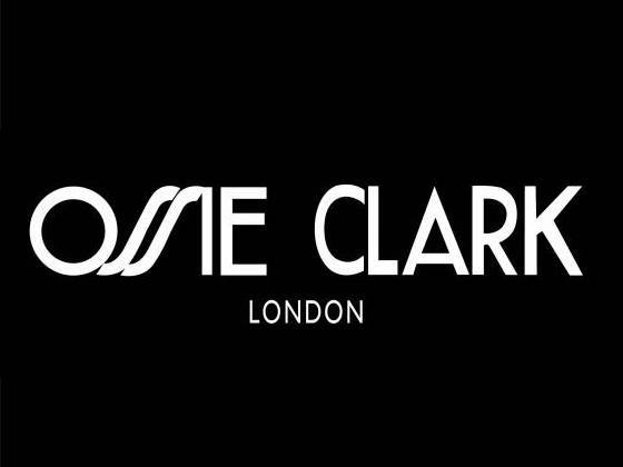 Complete list of Ossie Clark London