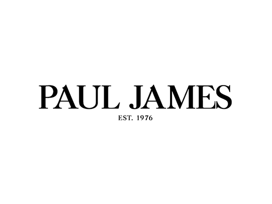 Valid Paul James Knitwear Discount and Voucher Codes