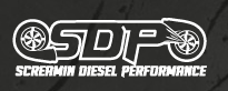 Screamin Diesel Performance