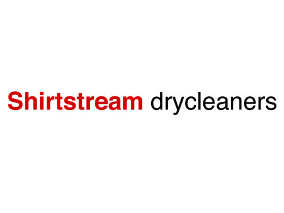 List of Shirtstream Drycleaners