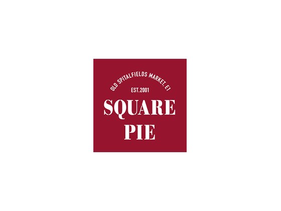 Valid Square Pie