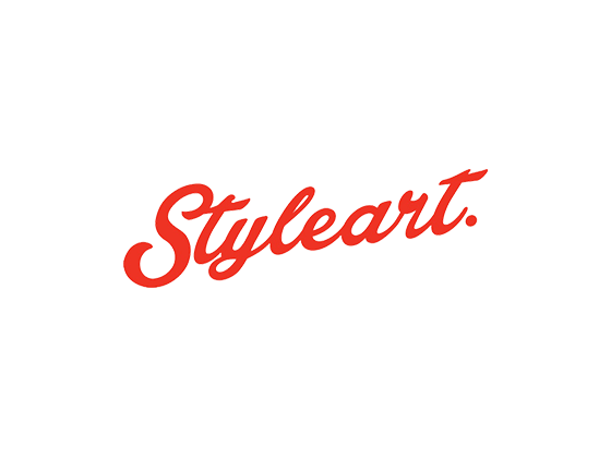 Free Styleart Discount & Voucher Codes -