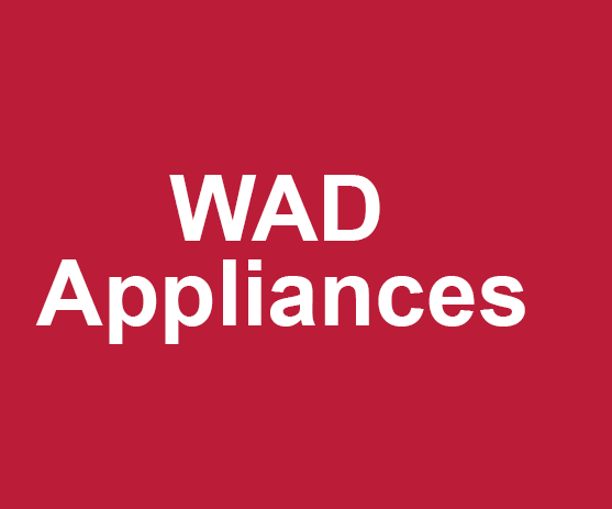 Wad Appliances Voucher codes, Promo Offers