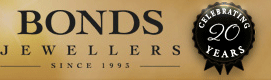 Bonds Jewellers Discount Codes & Deals