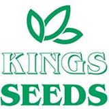Kings Seeds Discount Codes & Deals