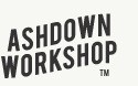 Ashdown Workshop Discount Codes & Deals