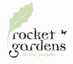 Rocket Gardens Discount Codes & Deals