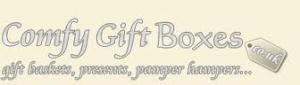 Comfy Gift Boxes Discount Codes & Deals