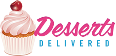 Desserts Delivered
