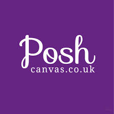 Posh Canvas Discount Codes & Deals